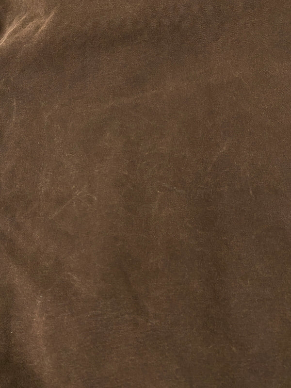 【現状渡し品】【メンズ】 CARHARTT カーハート ACTIVE JACKET J25 DKB アクティブジャケット アウター 146-260609-yn-12-min サイズ：XL カラー：ブラウン 万代Net店