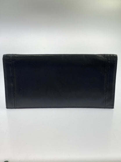 【中古品】【メンズ】 JEAN PAUL GAULTIER ジャンポールゴルチエ LONG WALLET スタッズ ロングウォレット 長財布 200-260611-yn-20-min カラー：ブラック 万代Net店