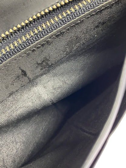 【中古品】【メンズ】 JEAN PAUL GAULTIER ジャンポールゴルチエ LONG WALLET スタッズ ロングウォレット 長財布 200-260611-yn-20-min カラー：ブラック 万代Net店