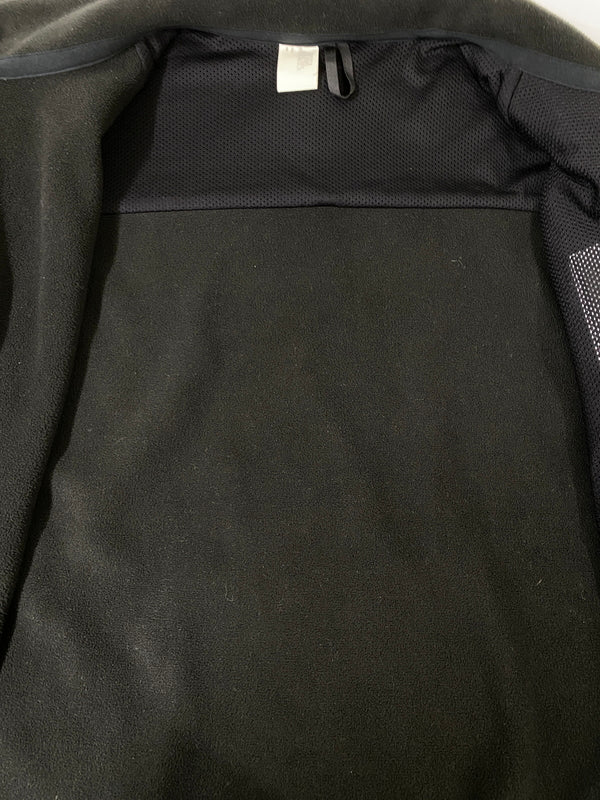 【中古品】【メンズ】 N.HOOLYWOOD エヌハリウッド × WILD THINGS HIGH NECK BLOUSON 9212-BL02-002 ワイルドシングス ハイネックブルゾン アウター 140-260609-yn-14-min サイズ：36 カラー：ブラック 万代Net店