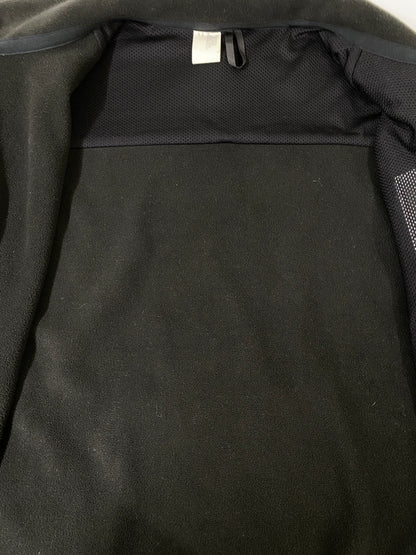 【中古品】【メンズ】 N.HOOLYWOOD エヌハリウッド × WILD THINGS HIGH NECK BLOUSON 9212-BL02-002 ワイルドシングス ハイネックブルゾン アウター 140-260609-yn-14-min サイズ：36 カラー：ブラック 万代Net店