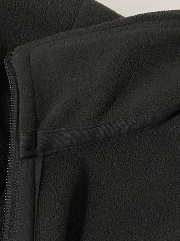 【中古品】【メンズ】 N.HOOLYWOOD エヌハリウッド × WILD THINGS HIGH NECK BLOUSON 9212-BL02-002 ワイルドシングス ハイネックブルゾン アウター 140-260609-yn-14-min サイズ：36 カラー：ブラック 万代Net店