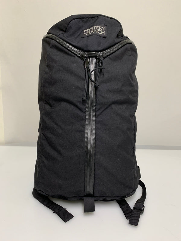 【中古品】【メンズ】 MYSTERY RANCH ミステリーランチ URBAN ASSAULT RUCKSACK 290258 アーバンアサルトリュックサック 鞄 188-260609-yn-38-min カラー：ブラック 万代Net店