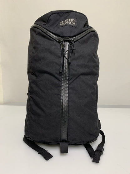 【中古品】【メンズ】 MYSTERY RANCH ミステリーランチ URBAN ASSAULT RUCKSACK 290258 アーバンアサルトリュックサック 鞄 188-260609-yn-38-min カラー：ブラック 万代Net店