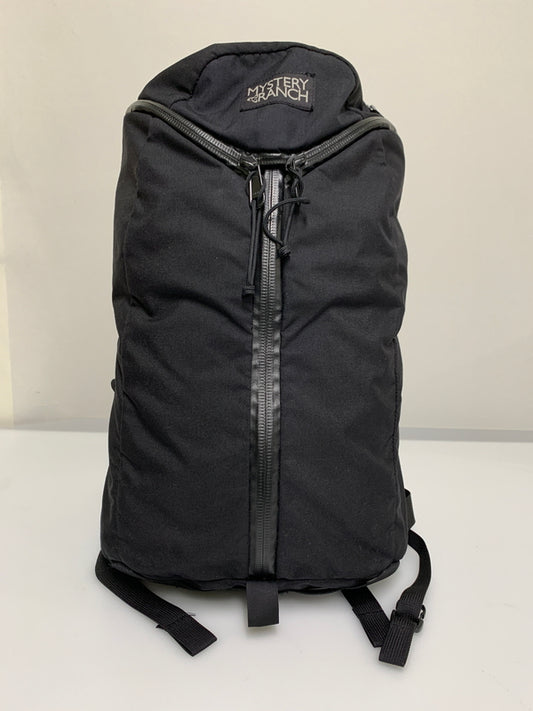 【中古品】【メンズ】 MYSTERY RANCH ミステリーランチ URBAN ASSAULT RUCKSACK 290258 アーバンアサルトリュックサック 鞄 188-260609-yn-38-min カラー：ブラック 万代Net店