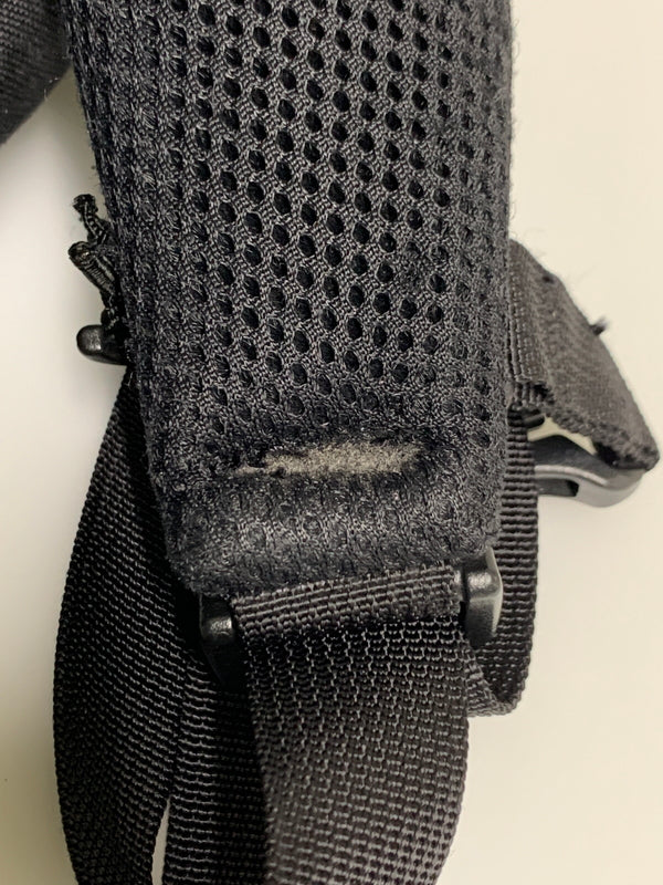 【中古品】【メンズ】 MYSTERY RANCH ミステリーランチ URBAN ASSAULT RUCKSACK 290258 アーバンアサルトリュックサック 鞄 188-260609-yn-38-min カラー：ブラック 万代Net店