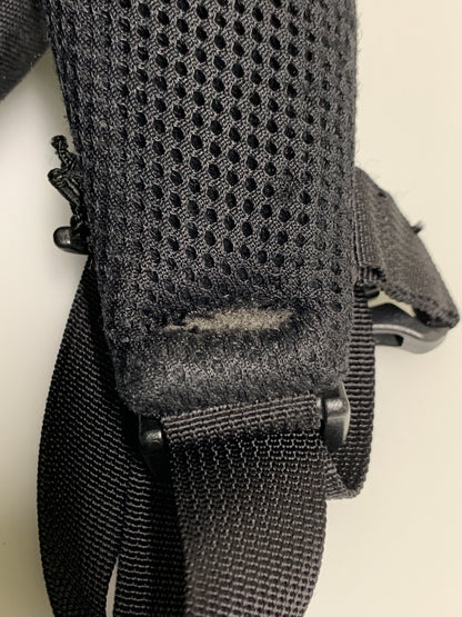 【中古品】【メンズ】 MYSTERY RANCH ミステリーランチ URBAN ASSAULT RUCKSACK 290258 アーバンアサルトリュックサック 鞄 188-260609-yn-38-min カラー：ブラック 万代Net店