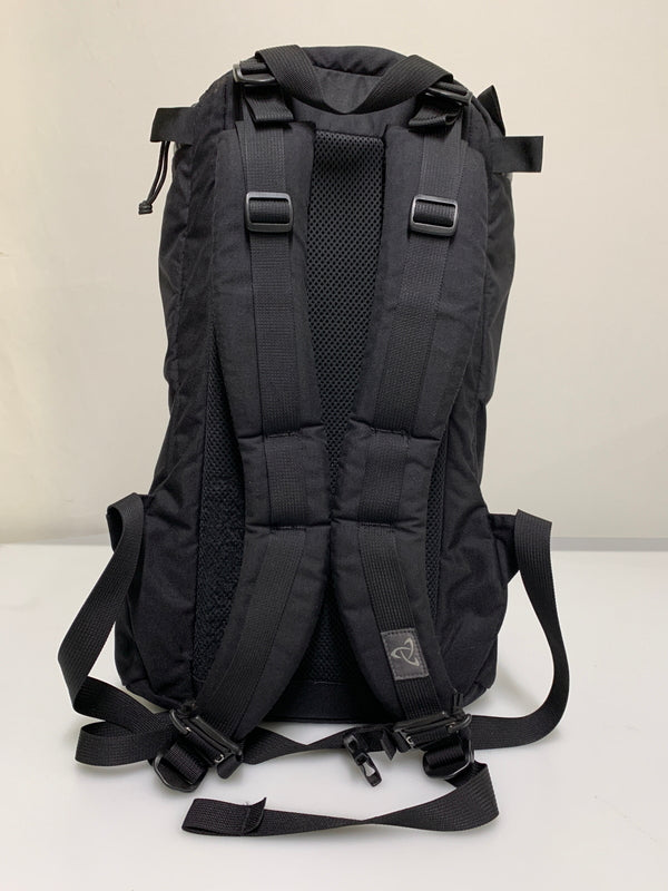 【中古品】【メンズ】 MYSTERY RANCH ミステリーランチ URBAN ASSAULT RUCKSACK 290258 アーバンアサルトリュックサック 鞄 188-260609-yn-38-min カラー：ブラック 万代Net店