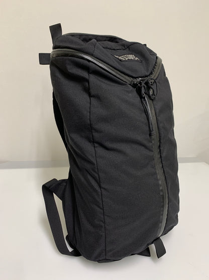 【中古品】【メンズ】 MYSTERY RANCH ミステリーランチ URBAN ASSAULT RUCKSACK 290258 アーバンアサルトリュックサック 鞄 188-260609-yn-38-min カラー：ブラック 万代Net店