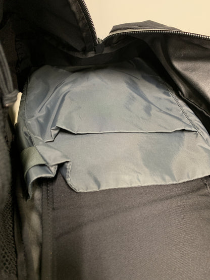 【中古品】【メンズ】 MYSTERY RANCH ミステリーランチ URBAN ASSAULT RUCKSACK 290258 アーバンアサルトリュックサック 鞄 188-260609-yn-38-min カラー：ブラック 万代Net店