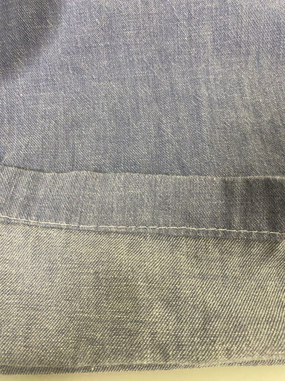 【中古品】【メンズ】 MISTER FREEDOM ミスターフリーダム × SUGAR CANE WORK PANTS SC41164 シュガーケーン ワークパンツ ボトムス 156-260609-yn-35-min サイズ：34 カラー：ライトブルー 万代Net店