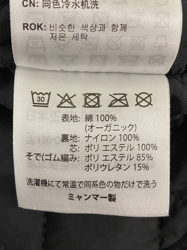 【中古品】【メンズ】 CARHARTT WIP カーハートダブリューアイピー CLASSIC VEST クラシックベスト トップス 142-260609-yn-20-min サイズ：L カラー：ブラック 万代Net店