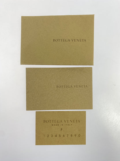 【現状渡し品】【メンズ/レディース】 BOTTEGA VENETA ボッテガ ヴェネタ ラウンドファスナー 長財布 181-260713-KS-10-min カラー：イエロー系 万代Net店