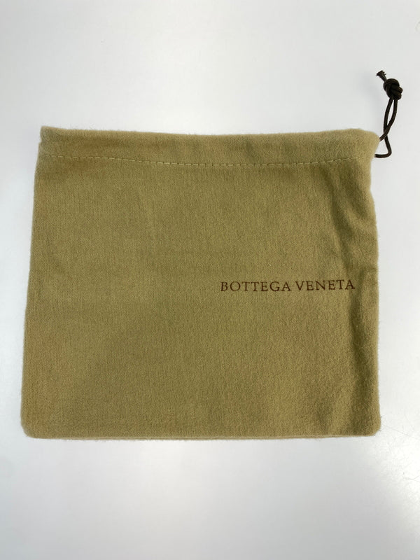 【現状渡し品】【メンズ/レディース】 BOTTEGA VENETA ボッテガ ヴェネタ ラウンドファスナー 長財布 181-260713-KS-10-min カラー：イエロー系 万代Net店