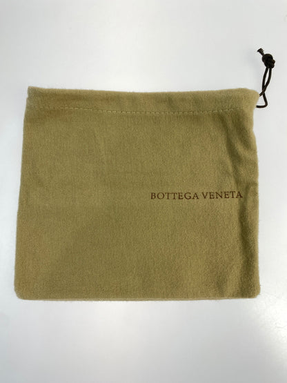 【現状渡し品】【メンズ/レディース】 BOTTEGA VENETA ボッテガ ヴェネタ ラウンドファスナー 長財布 181-260713-KS-10-min カラー：イエロー系 万代Net店