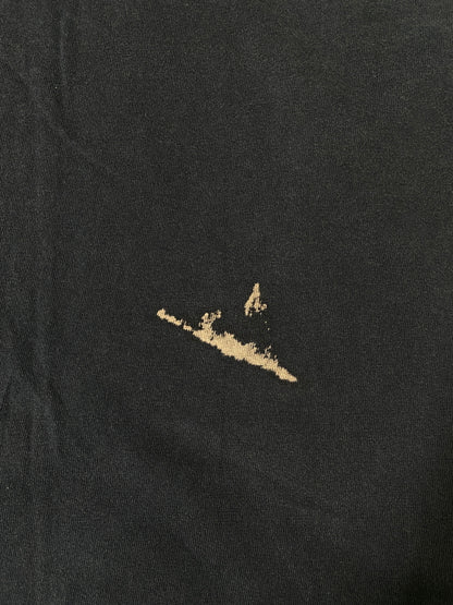 【現状渡し品】【メンズ】 SESSIONS セッションズ 90's SKATE TEE 90年代 ショートスリーブTシャツ 半袖Tシャツ トップス 146-260609-yn-09-min サイズ：M(40) カラー：ブラック 万代Net店