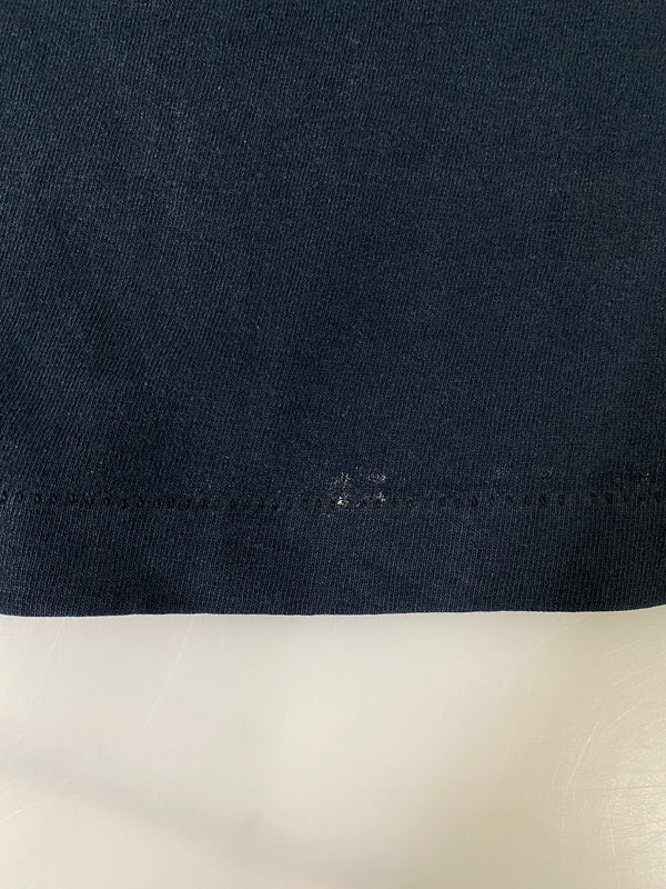 【現状渡し品】【メンズ】 SESSIONS セッションズ 90's SKATE TEE 90年代 ショートスリーブTシャツ 半袖Tシャツ トップス 146-260609-yn-09-min サイズ：M(40) カラー：ブラック 万代Net店