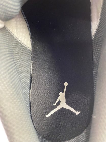 【中古美品】【メンズ】 NIKE ナイキ AIR JORDAN 1 LOW 553558-152 エア ジョーダン 1 ロー スニーカー 靴 160-260611-yn-01-min サイズ：29.0cm US11 カラー：WHITE/BLACK-IRON GREY 万代Net店