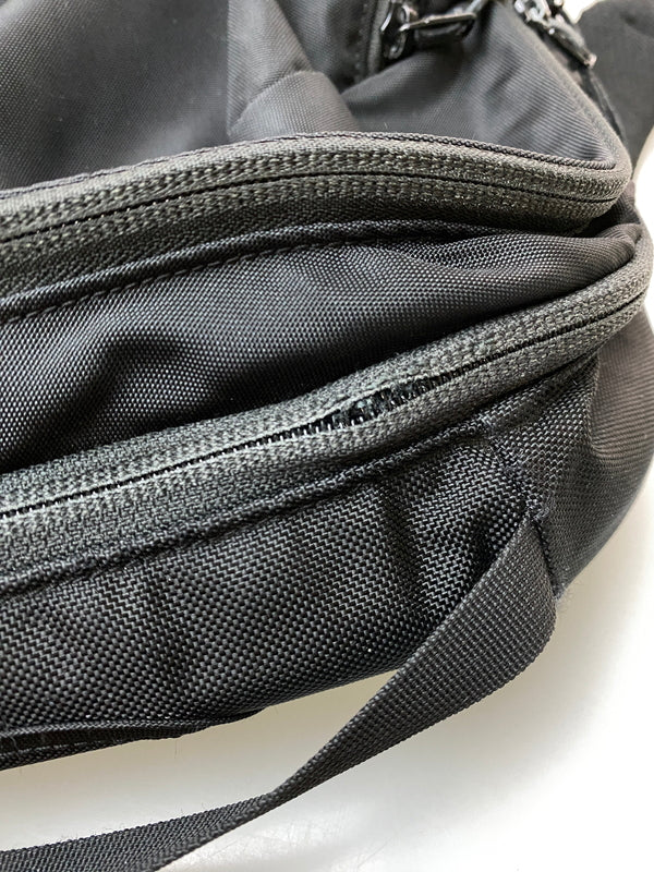 【現状渡し品】【メンズ/レディース】 ARC'TERYX アークテリクス 26L BACKPACK 7715-119342 バックパック リュックサック カバン 鞄 188-260615-em-20-min カラー：ブラック 万代Net店
