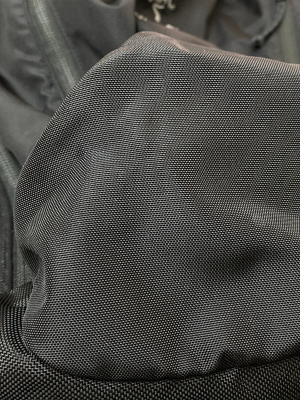 【現状渡し品】【メンズ/レディース】 ARC'TERYX アークテリクス 26L BACKPACK 7715-119342 バックパック リュックサック カバン 鞄 188-260615-em-20-min カラー：ブラック 万代Net店