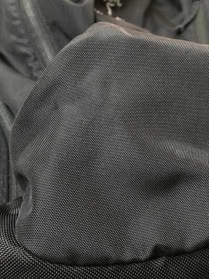 【現状渡し品】【メンズ/レディース】 ARC'TERYX アークテリクス 26L BACKPACK 7715-119342 バックパック リュックサック カバン 鞄 188-260615-em-20-min カラー：ブラック 万代Net店