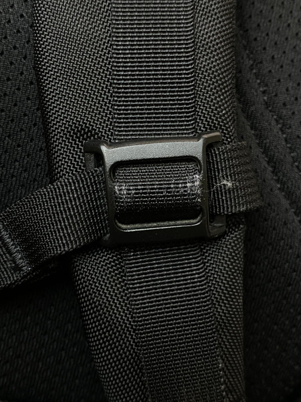 【現状渡し品】【メンズ/レディース】 ARC'TERYX アークテリクス 26L BACKPACK 7715-119342 バックパック リュックサック カバン 鞄 188-260615-em-20-min カラー：ブラック 万代Net店