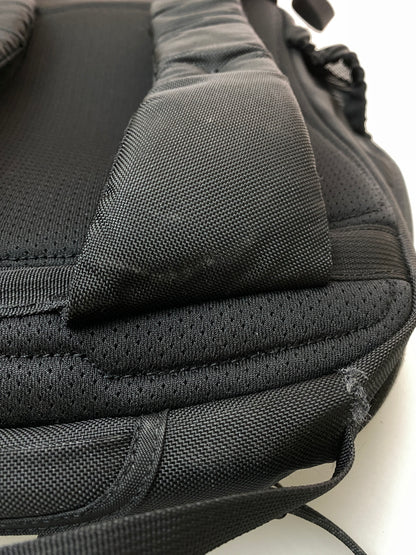 【現状渡し品】【メンズ/レディース】 ARC'TERYX アークテリクス 26L BACKPACK 7715-119342 バックパック リュックサック カバン 鞄 188-260615-em-20-min カラー：ブラック 万代Net店