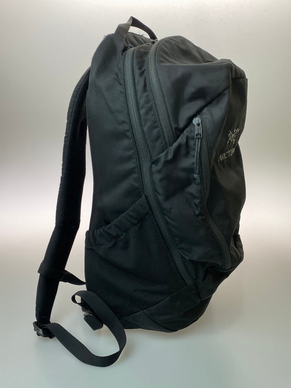 【現状渡し品】【メンズ/レディース】 ARC'TERYX アークテリクス 26L BACKPACK 7715-119342 バックパック リュックサック カバン 鞄 188-260615-em-20-min カラー：ブラック 万代Net店