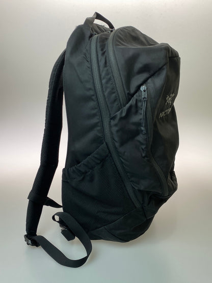 【現状渡し品】【メンズ/レディース】 ARC'TERYX アークテリクス 26L BACKPACK 7715-119342 バックパック リュックサック カバン 鞄 188-260615-em-20-min カラー：ブラック 万代Net店
