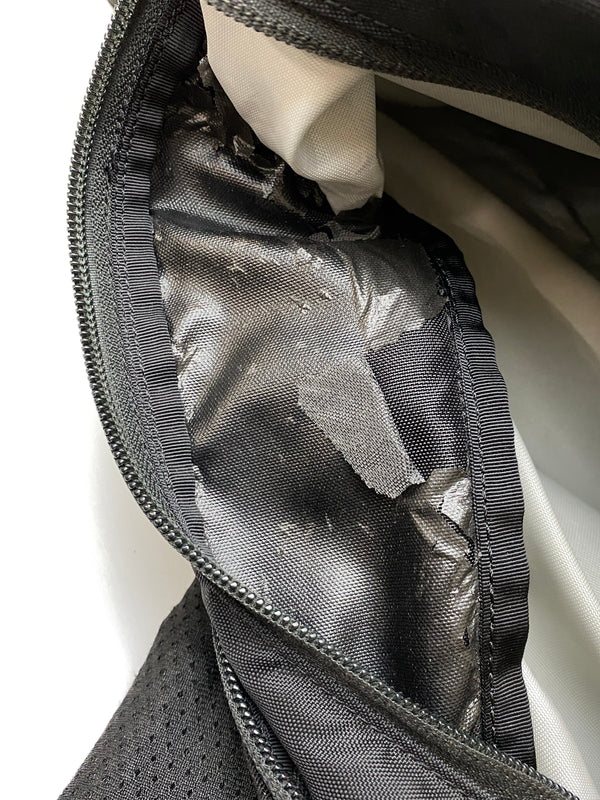 【現状渡し品】【メンズ/レディース】 ARC'TERYX アークテリクス 26L BACKPACK 7715-119342 バックパック リュックサック カバン 鞄 188-260615-em-20-min カラー：ブラック 万代Net店
