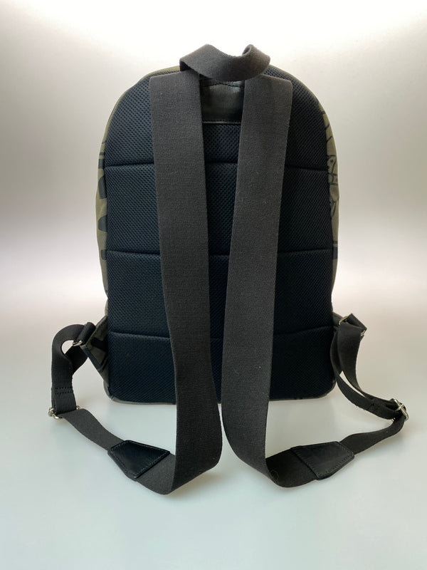 【中古品】【メンズ/レディース】 VIVIENNE WESTWOOD ヴィヴィアンウエストウッド BACK PACK バックパック リュックサック カバン 188-260615-em-19-min カラー：ブラウン系 万代Net店