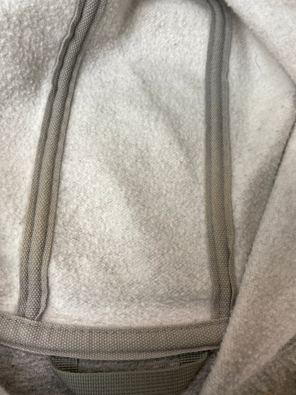 【中古品】【メンズ】 CARHARTT カーハート PULLOVER HOODIE プルオーバーフーディー パーカー トップス 147-260715-yn-06-min サイズ：XL カラー：グレー 万代Net店