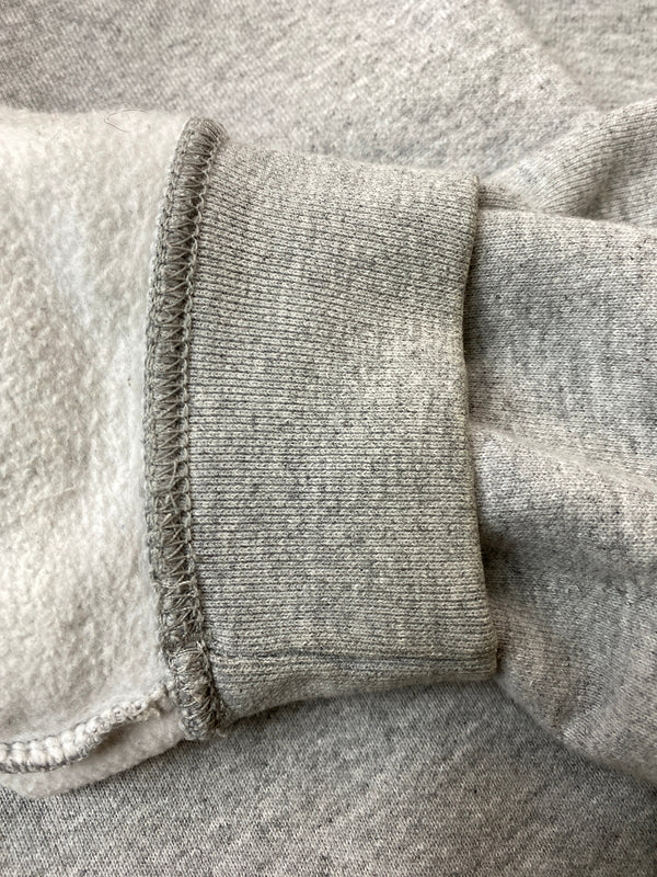 【中古品】【メンズ】 CARHARTT カーハート PULLOVER HOODIE プルオーバーフーディー パーカー トップス 147-260715-yn-06-min サイズ：XL カラー：グレー 万代Net店