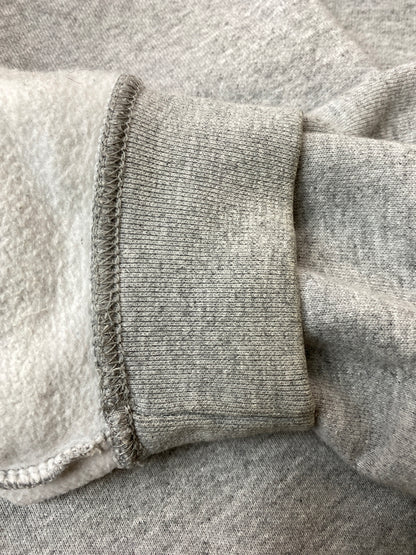 【中古品】【メンズ】 CARHARTT カーハート PULLOVER HOODIE プルオーバーフーディー パーカー トップス 147-260715-yn-06-min サイズ：XL カラー：グレー 万代Net店