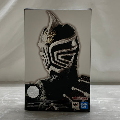 【中古品】 S.H.F 真骨彫製法 仮面ライダー轟鬼 フィギュア バンダイ フィギュアーツ 特撮 魂ウェブ商店 042-260619-em-15-min 万代Net店