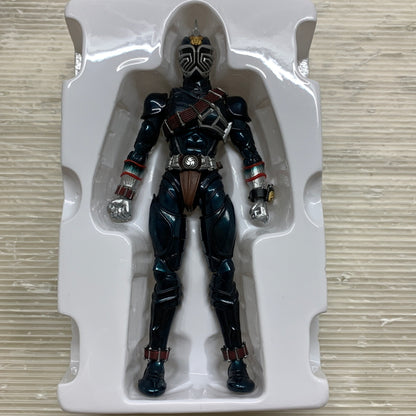【中古品】 S.H.F 真骨彫製法 仮面ライダー轟鬼 フィギュア バンダイ フィギュアーツ 特撮 魂ウェブ商店 042-260619-em-15-min 万代Net店