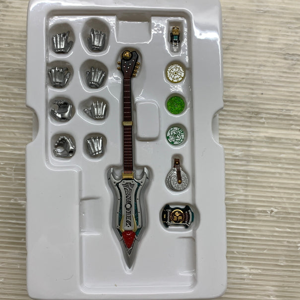 【中古品】 S.H.F 真骨彫製法 仮面ライダー轟鬼 フィギュア バンダイ フィギュアーツ 特撮 魂ウェブ商店 042-260619-em-15-min 万代Net店