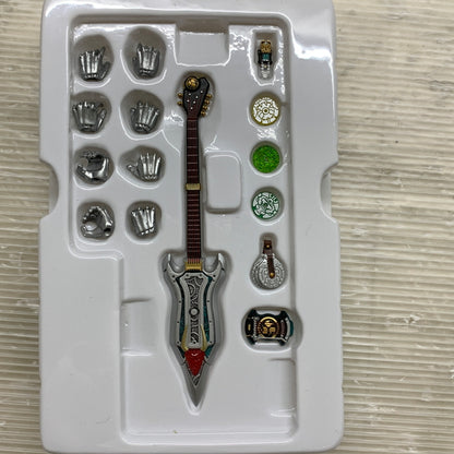 【中古品】 S.H.F 真骨彫製法 仮面ライダー轟鬼 フィギュア バンダイ フィギュアーツ 特撮 魂ウェブ商店 042-260619-em-15-min 万代Net店