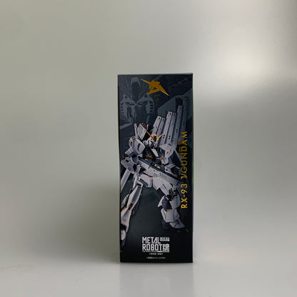 【中古品】 METAL ROBOT魂 ＜SIDE MS＞ νガンダム バンダイ 魂ウェブ商店 フィギュア 056-260626-em-02-min 万代Net店