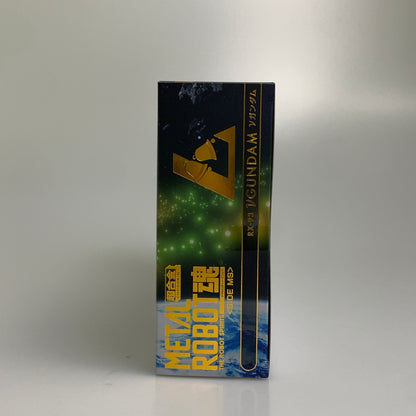 【中古品】 METAL ROBOT魂 ＜SIDE MS＞ νガンダム バンダイ 魂ウェブ商店 フィギュア 056-260626-em-02-min 万代Net店