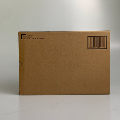 【中古品】 METAL BUILD/Hi-νガンダム [METAL BUILD EXPO] バンダイ 魂ウェブ商店 フィギュア 056-260626-em-10-min 万代Net店