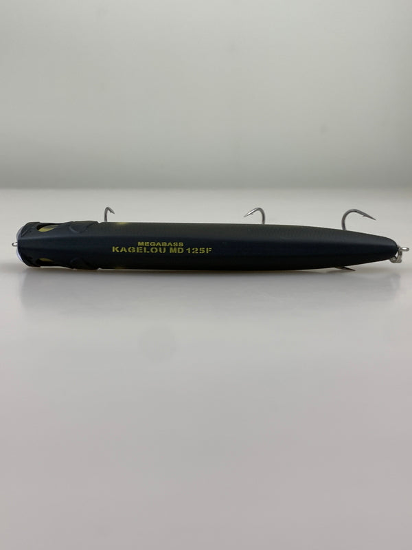 【中古品】 メガバス カゲロウ MD 125F ルアー 釣り フィッシング 釣り道具 135-260917-em-09-min 万代Net店