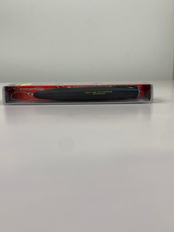【中古品】 メガバス カゲロウ MD 125F ルアー 釣り フィッシング 釣り道具 135-260917-em-09-min 万代Net店