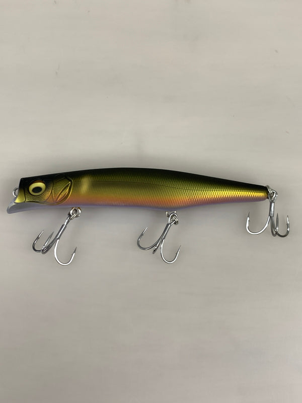 【中古品】 メガバス カゲロウ MD 125F ルアー 釣り フィッシング 釣り道具 135-260917-em-09-min 万代Net店