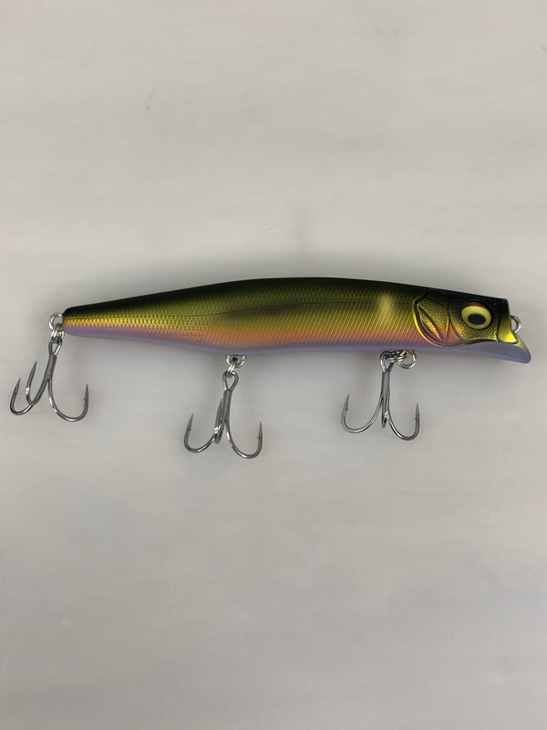 【中古品】 メガバス カゲロウ MD 125F ルアー 釣り フィッシング 釣り道具 135-260917-em-09-min 万代Net店