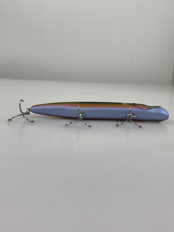 【中古品】 メガバス カゲロウ MD 125F ルアー 釣り フィッシング 釣り道具 135-260917-em-09-min 万代Net店