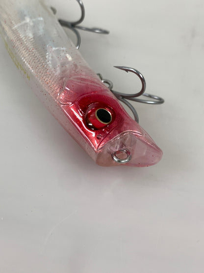 【中古品】 メガバス カゲロウ MD 125F ルアー 釣り フィッシング 釣り道具 135-260917-em-02-min 万代Net店