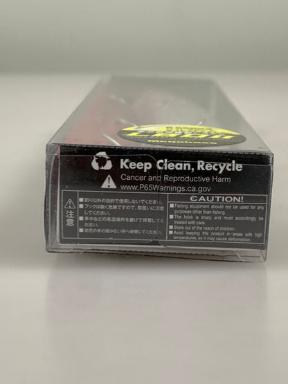 【中古品】 メガバス カゲロウ MD 125F ルアー 釣り フィッシング 釣り道具 135-260917-em-02-min 万代Net店