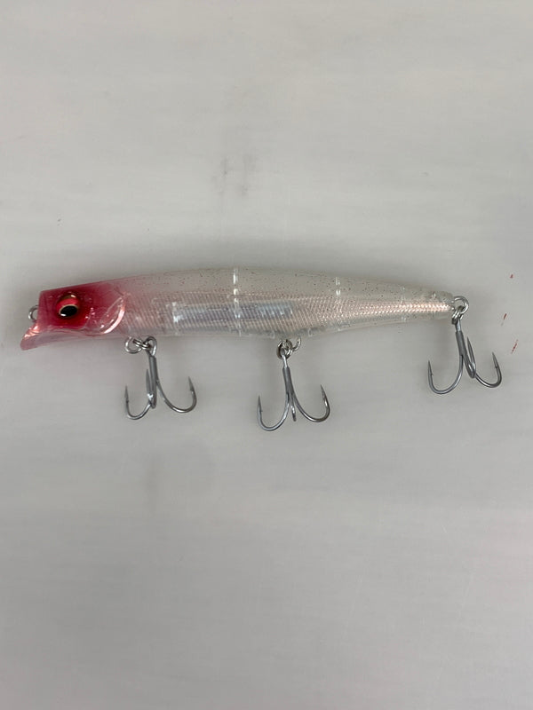 【中古品】 メガバス カゲロウ MD 125F ルアー 釣り フィッシング 釣り道具 135-260917-em-02-min 万代Net店