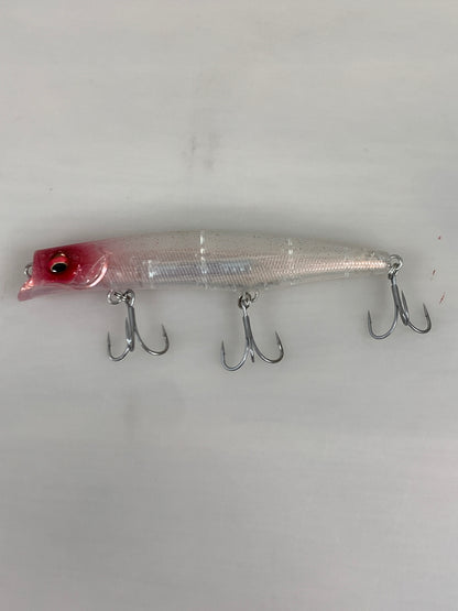 【中古品】 メガバス カゲロウ MD 125F ルアー 釣り フィッシング 釣り道具 135-260917-em-02-min 万代Net店